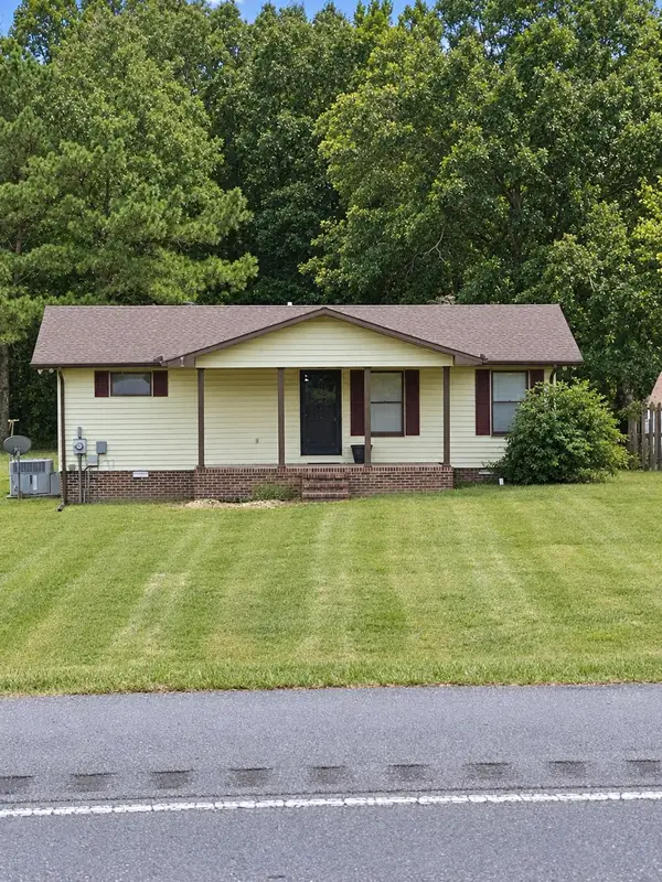 11331 Tullahoma Hwy, Tullahoma, TN 37388