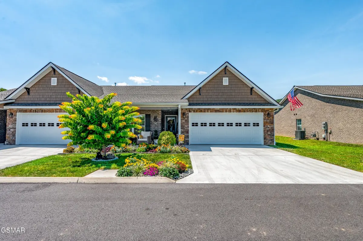 626 Snowflower Circle #34, Pigeon Forge, TN 37863 - #1