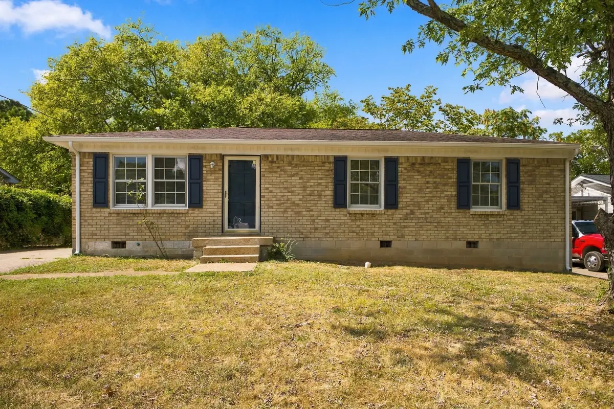 129 Karen Ray Ct, Antioch, TN 37013 - #1
