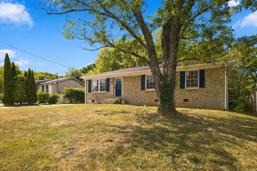 129 Karen Ray Ct, Antioch, TN 37013 - #3