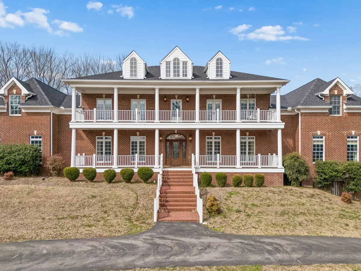 2200 Lone Star Ln, Nolensville, TN 37135 - #1