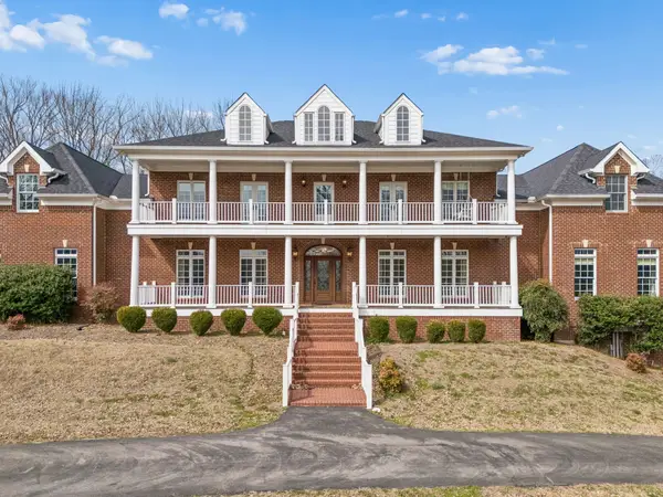 2200 Lone Star Ln, Nolensville, TN 37135