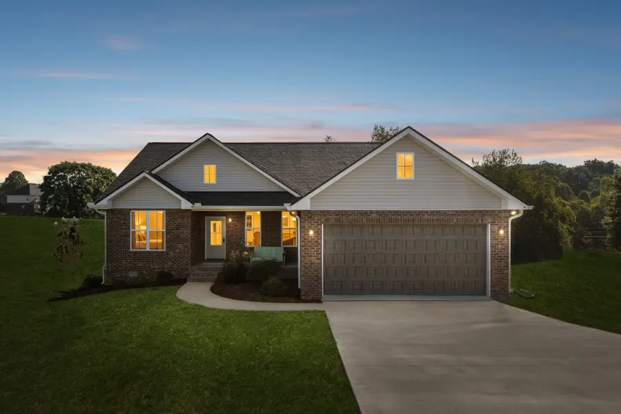 164 Lena Loop, Burns, TN 37029 - #2