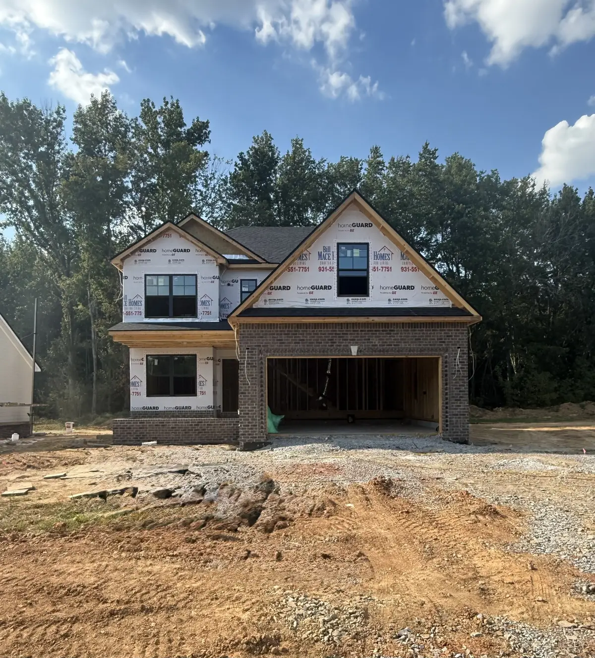 371 Hereford Farms, Clarksville, TN 37043 - #1