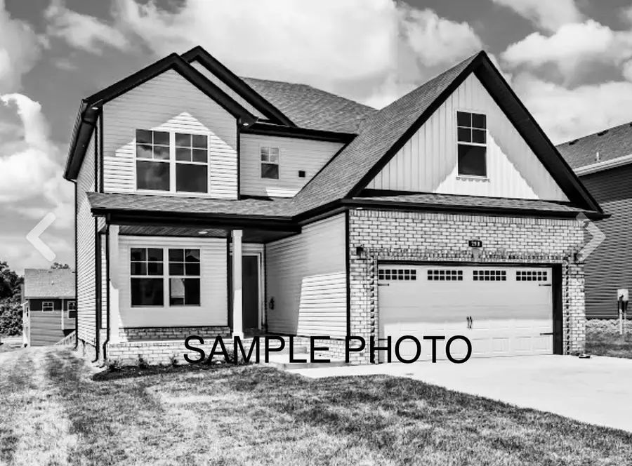 371 Hereford Farms, Clarksville, TN 37043 - #2
