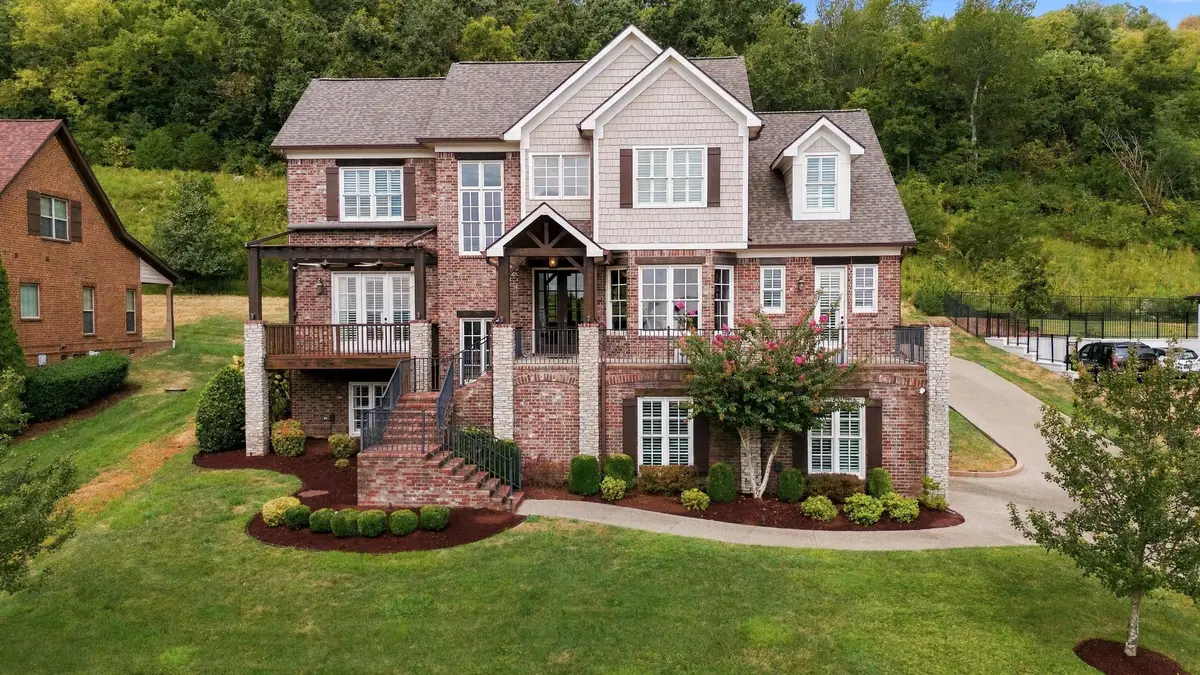 1647 Valle Verde Dr, Brentwood, TN 37027 - #1