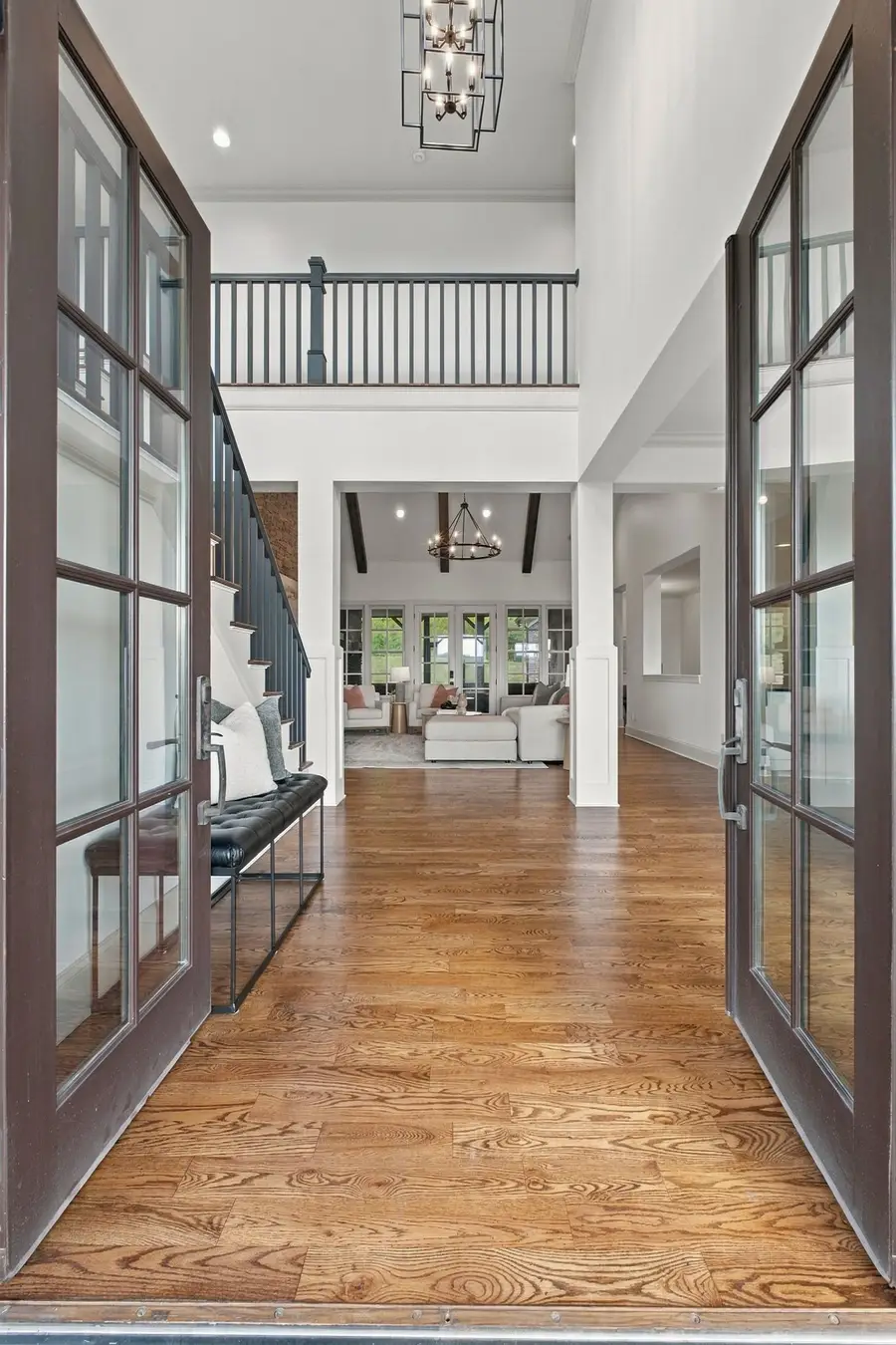 1647 Valle Verde Dr, Brentwood, TN 37027 - #2