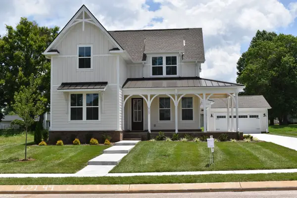 6157 Worthingtion Rd, Columbia, TN 38401