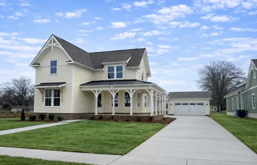 6157 Worthingtion Rd, Columbia, TN 38401 - #2