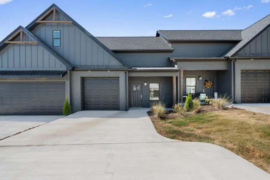 3216 Green Turtle Lane Ne, Cleveland, TN 37323 - #2