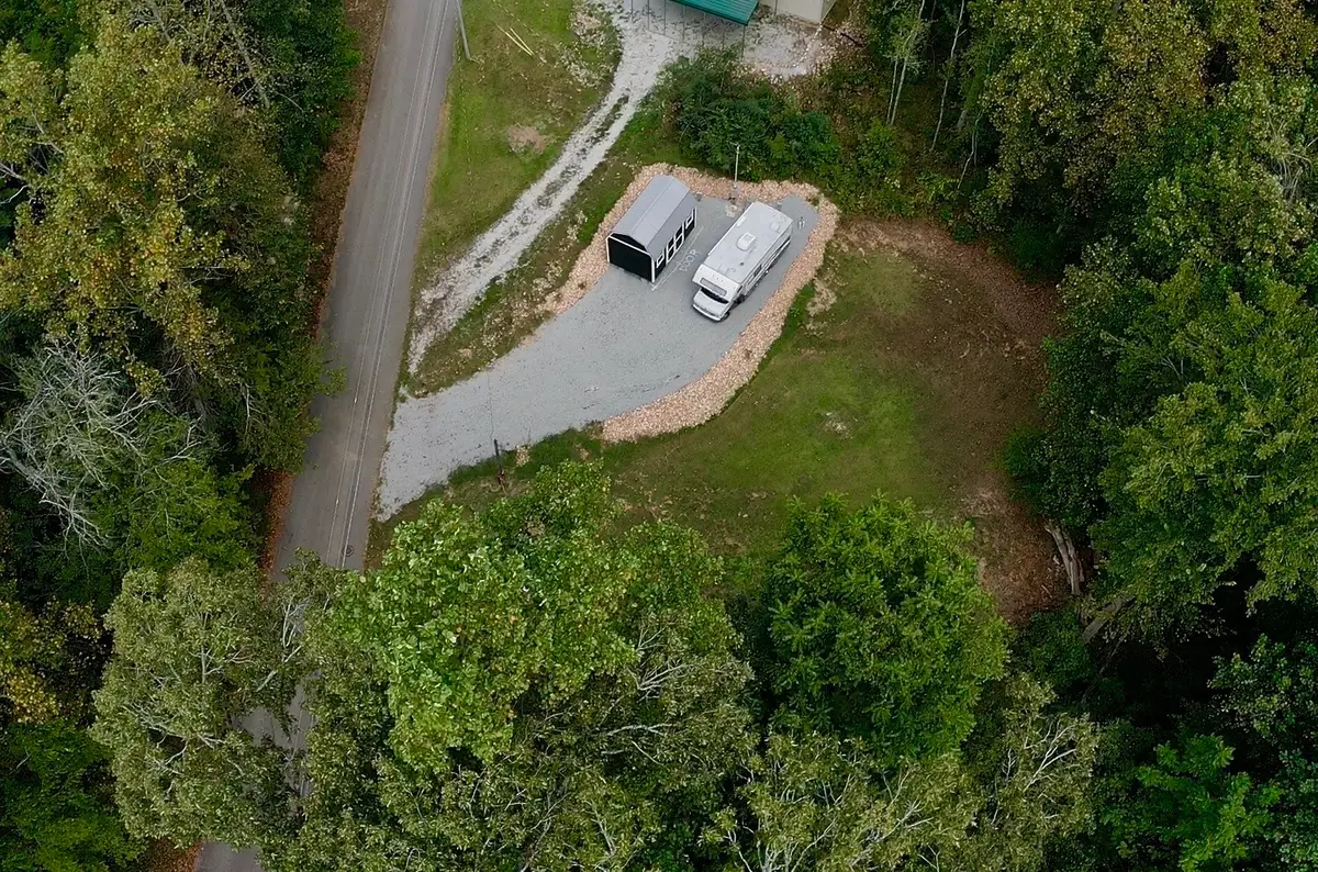 60 Whippoorwill Ln, Decaturville, TN 38329 - #1
