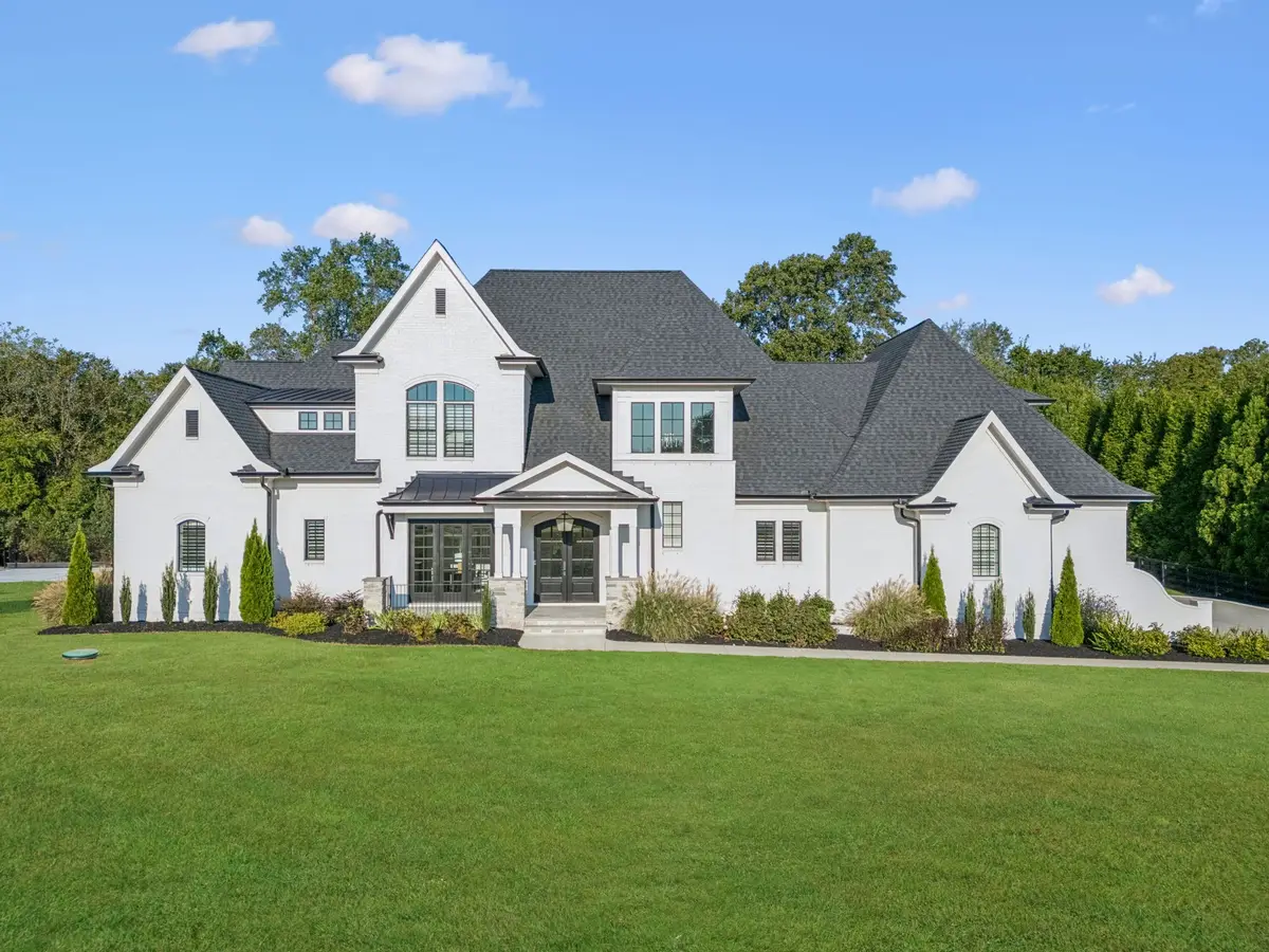 4617 Delta Springs Ln, Franklin, TN 37064 - #1