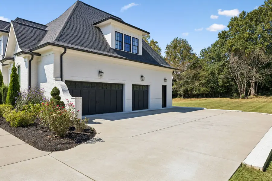 4617 Delta Springs Ln, Franklin, TN 37064 - #2