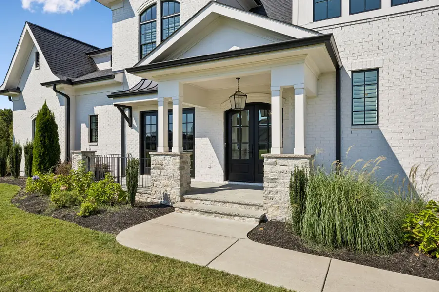 4617 Delta Springs Ln, Franklin, TN 37064 - #3
