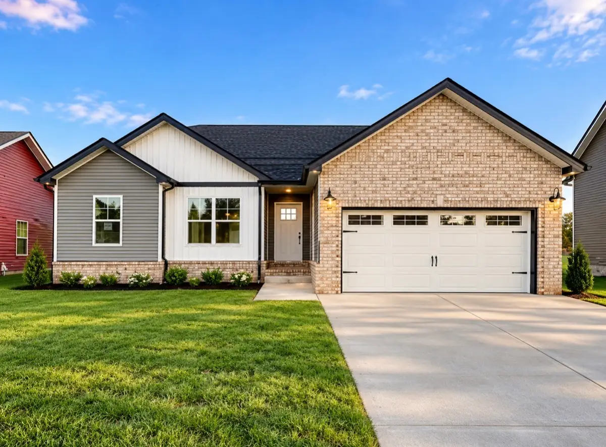 379 Hereford Farms, Clarksville, TN 37043 - #1