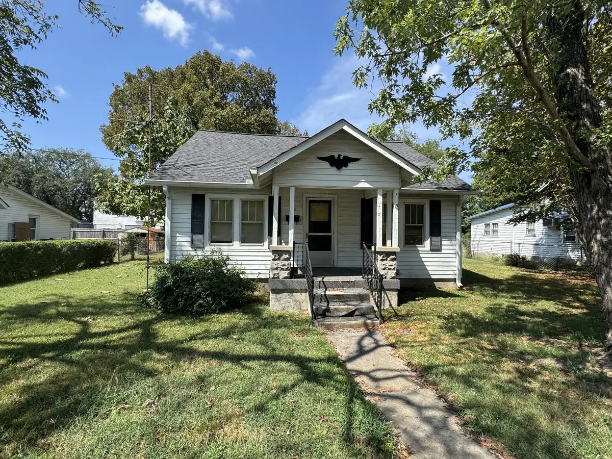708 N Greenwood Ext, Lebanon, TN 37087 - #1