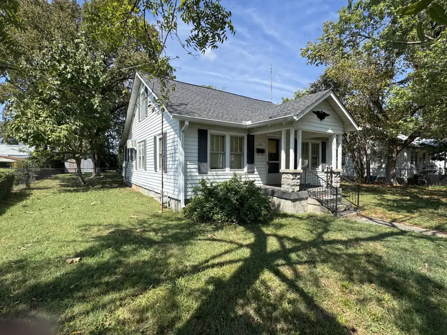 708 N Greenwood Ext, Lebanon, TN 37087 - #2
