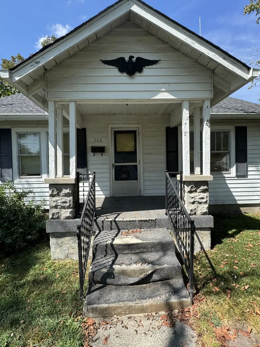 708 N Greenwood Ext, Lebanon, TN 37087 - #3