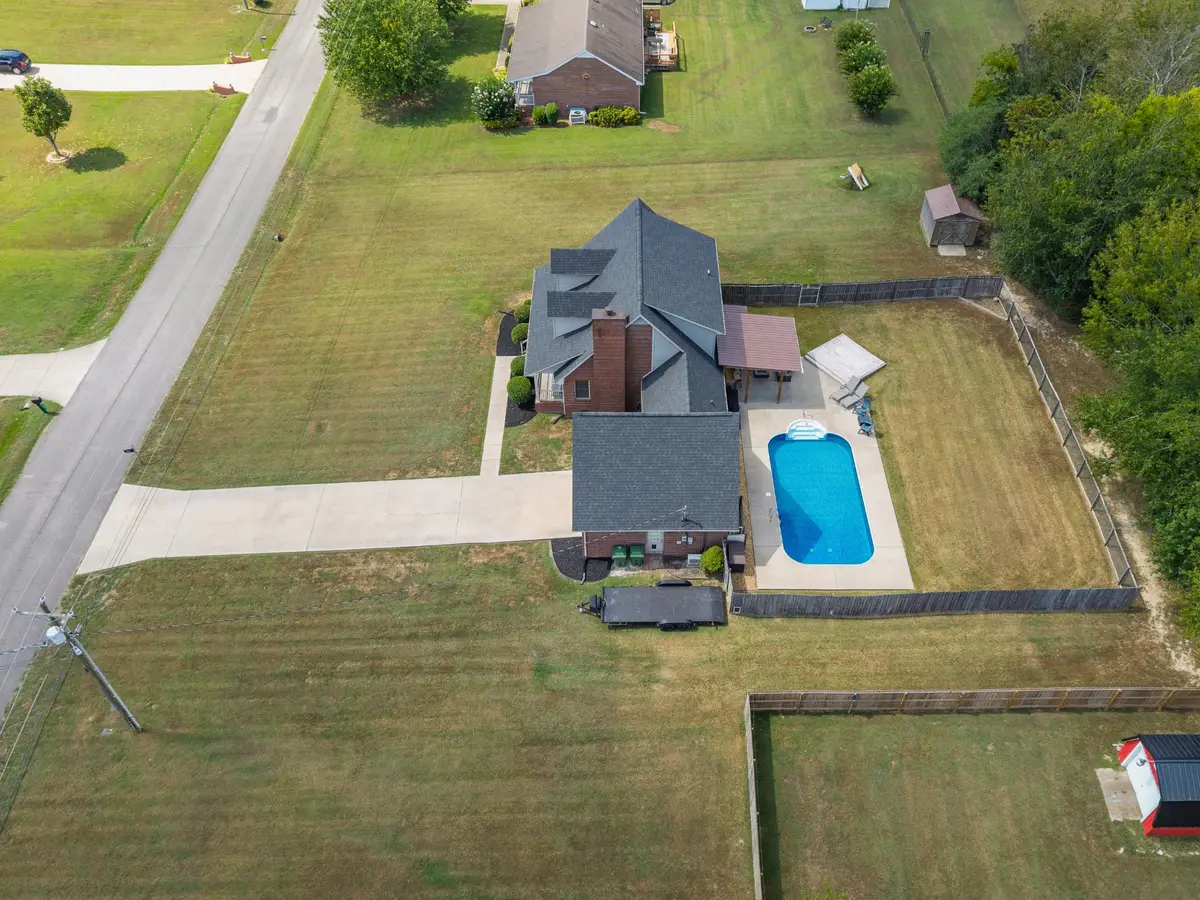 16 Eastridge Rd, Fayetteville, TN 37334 - #1