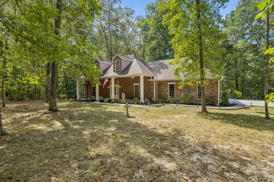 1019 Morningside Dr, Kingston Springs, TN 37082 - #2