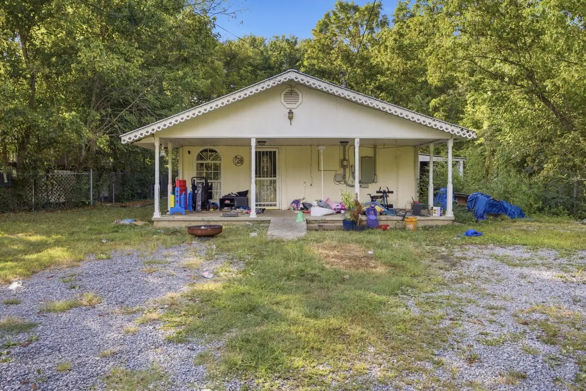 359 Lakes Road, Tracy City, TN 37387 - #1