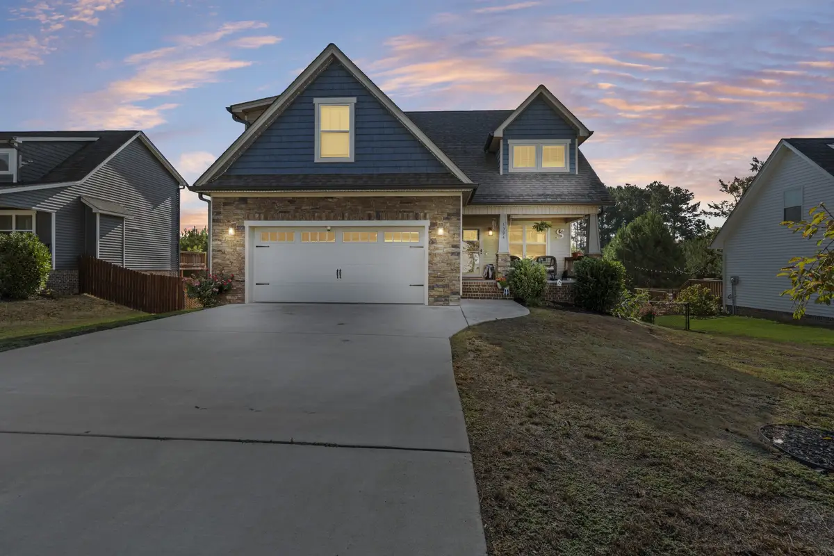1394 Blake Stone Dr Nw, Cleveland, TN 37312 - #1