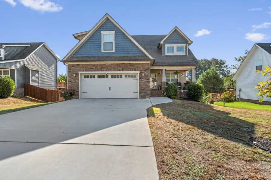 1394 Blake Stone Dr Nw, Cleveland, TN 37312 - #2