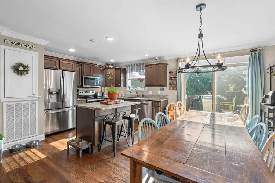 1394 Blake Stone Dr Nw, Cleveland, TN 37312 - #3