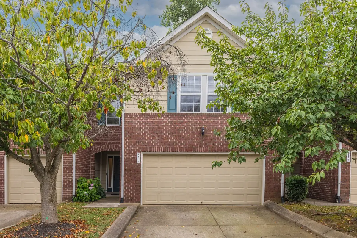 623 Heath Pl, Smyrna, TN 37167 - #1