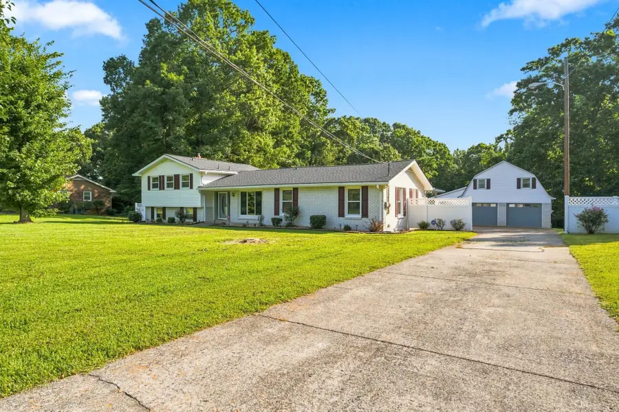 7400 Bidwell Rd, Joelton, TN 37080 - #3
