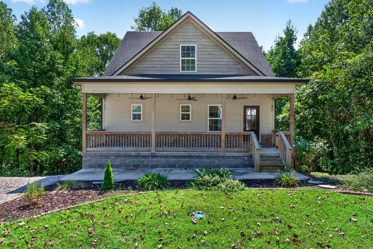 170 Shiloh Ln, Smithville, TN 37166 - #1