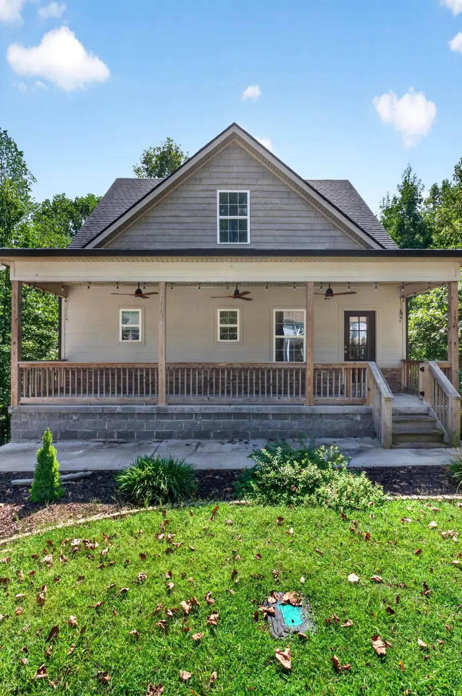170 Shiloh Ln, Smithville, TN 37166 - #2