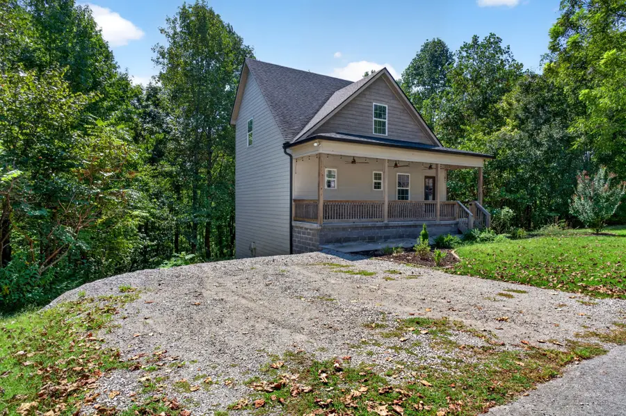 170 Shiloh Ln, Smithville, TN 37166 - #3