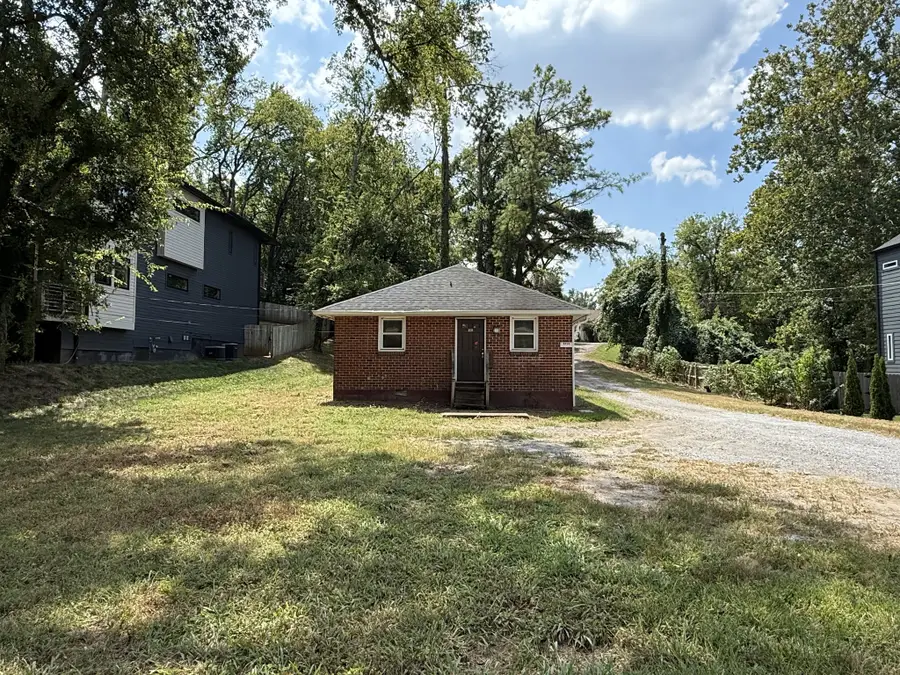 3223 Curtis St, Nashville, TN 37218 - #2