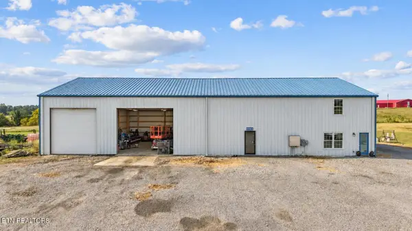 803 Baileyton Main St, Greeneville, TN 37745