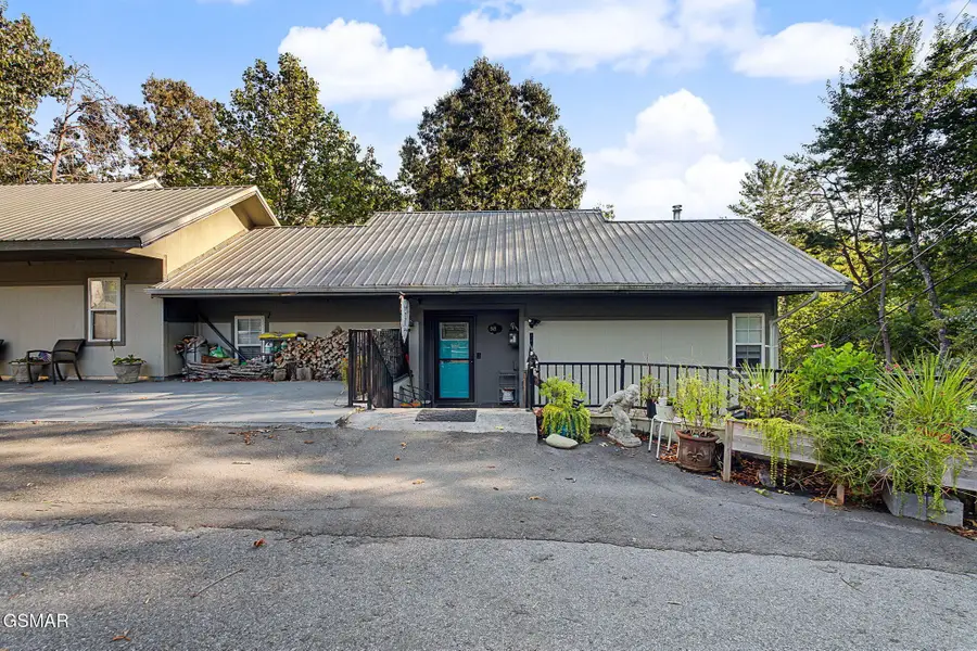 549 Johnson Lane #S1,2, Gatlinburg, TN 37738 - #2