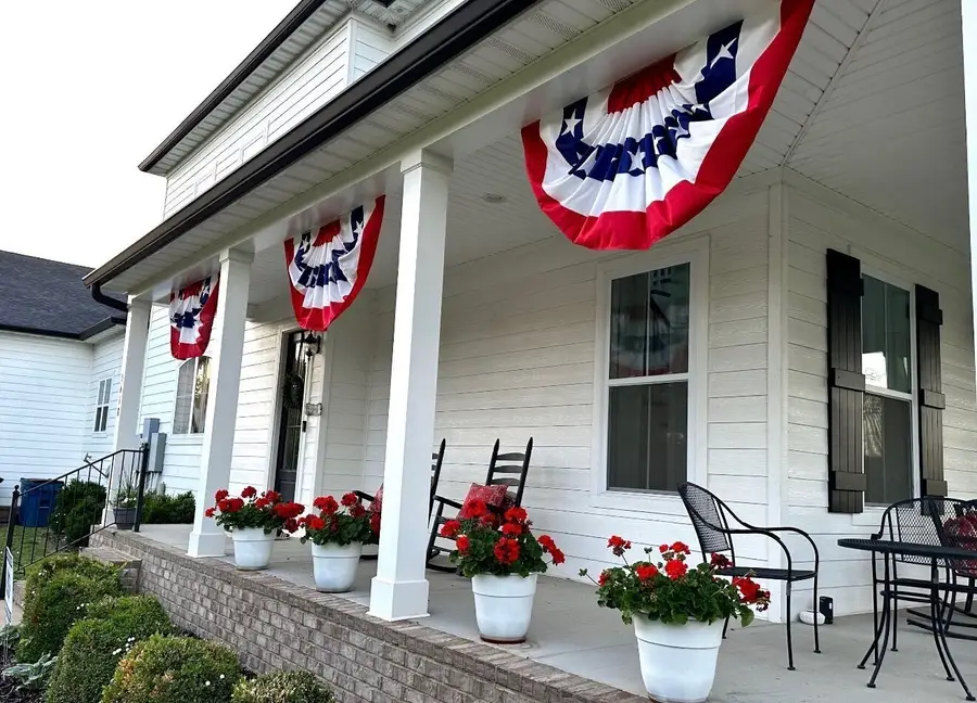 1618 Dilton Mankin Rd, Murfreesboro, TN 37127 - #3