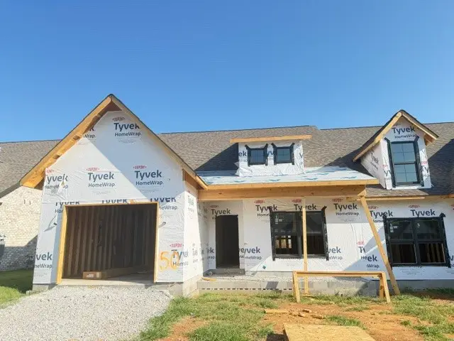 0 Edgefield Ct, Winchester, TN 37398 - #1