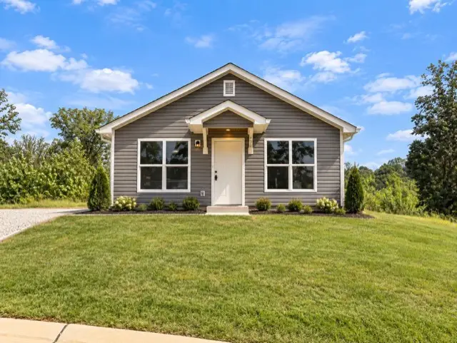 112 Hill Place Court, Dickson, TN 37055 - #1