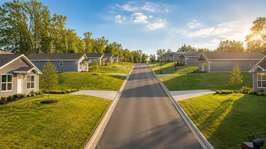 112 Hill Place Court, Dickson, TN 37055 - #2
