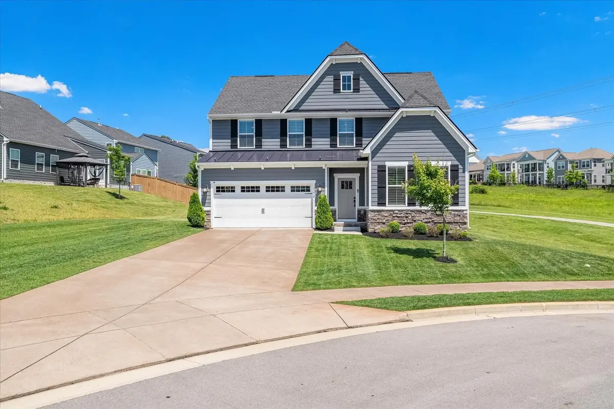 9270 Barco Rd, Brentwood, TN 37027 - #1