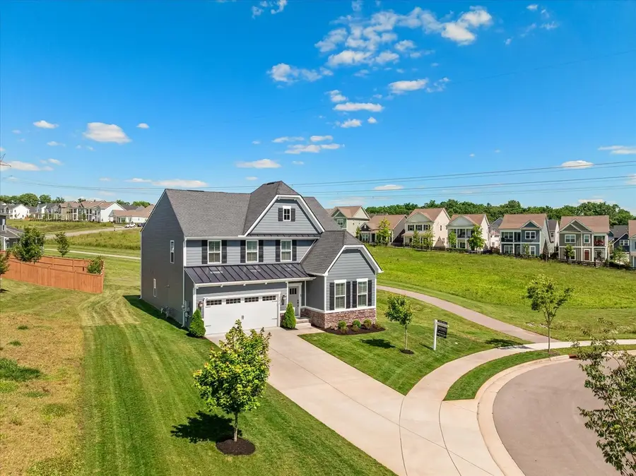 9270 Barco Rd, Brentwood, TN 37027 - #2