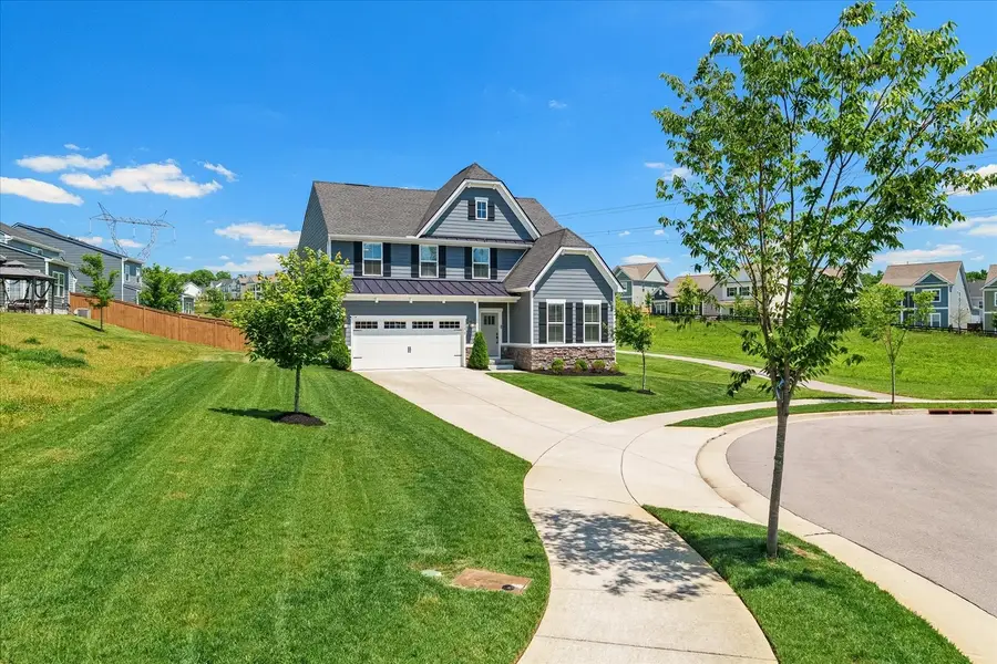 9270 Barco Rd, Brentwood, TN 37027 - #3