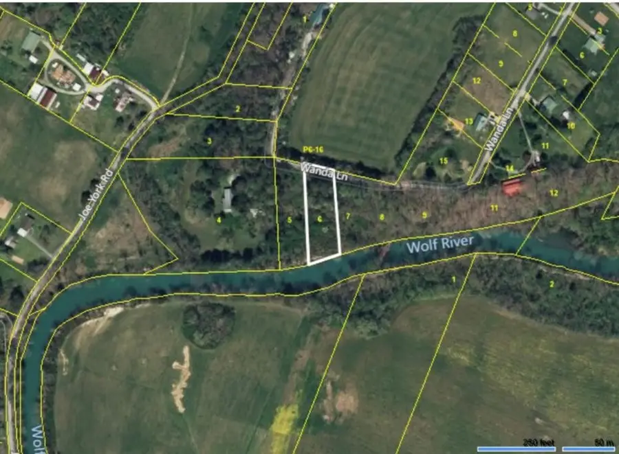 0 Wanda Lane, Pall Mall, TN 38577 - #2