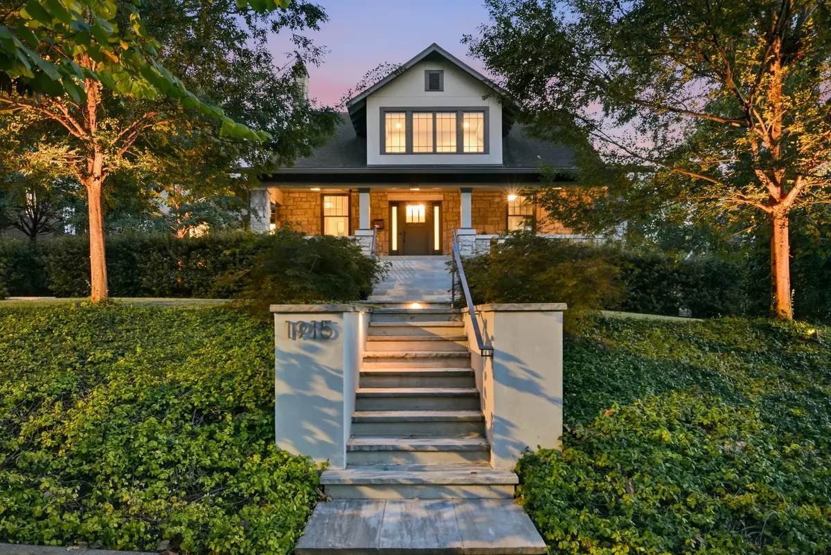 1915 Blair Blvd, Nashville, TN 37212 - #1