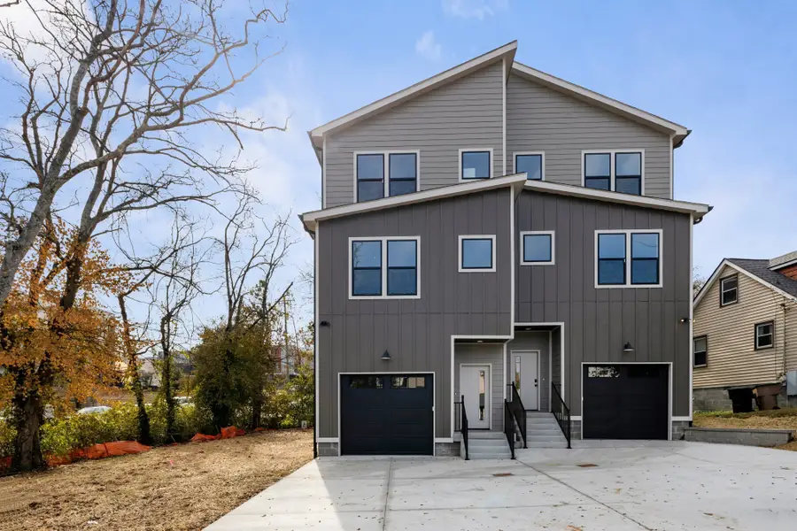 5701A Maudina Ave, Nashville, TN 37209 - #2