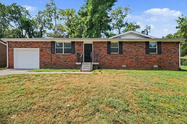 636 Frankfort Dr, Hermitage, TN 37076