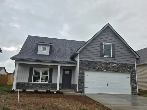 2855 Upstream Road, Christiana, TN 37037