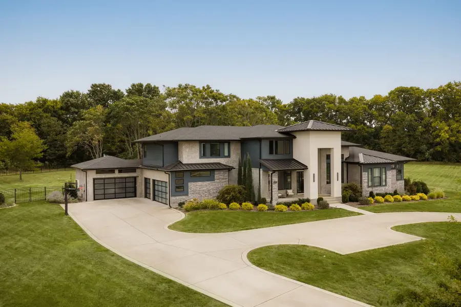 1292 Broad Oaks Dr, Brentwood, TN 37027 - #2