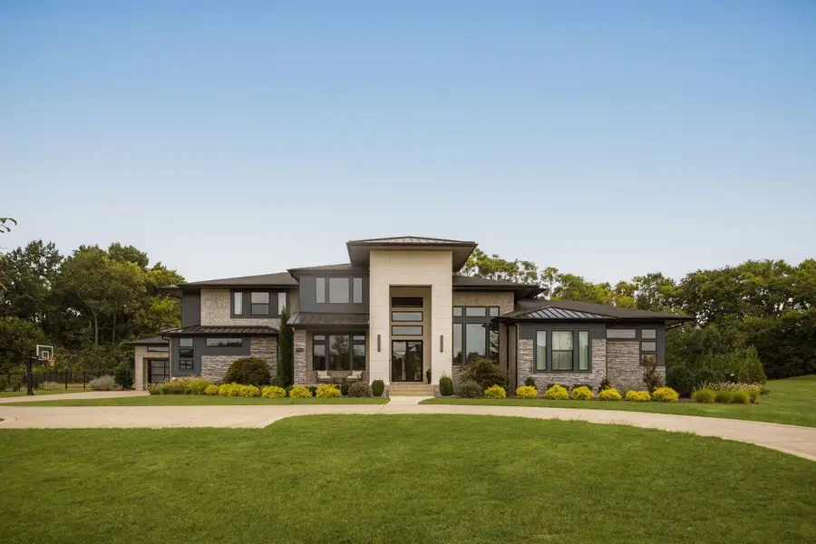 1292 Broad Oaks Dr, Brentwood, TN 37027 - #3